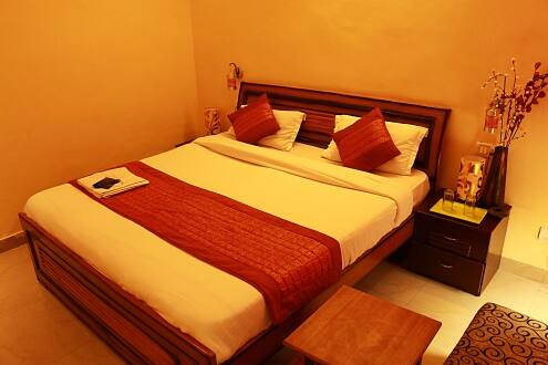 JNR Hospitality Sector 46, Noida 2
